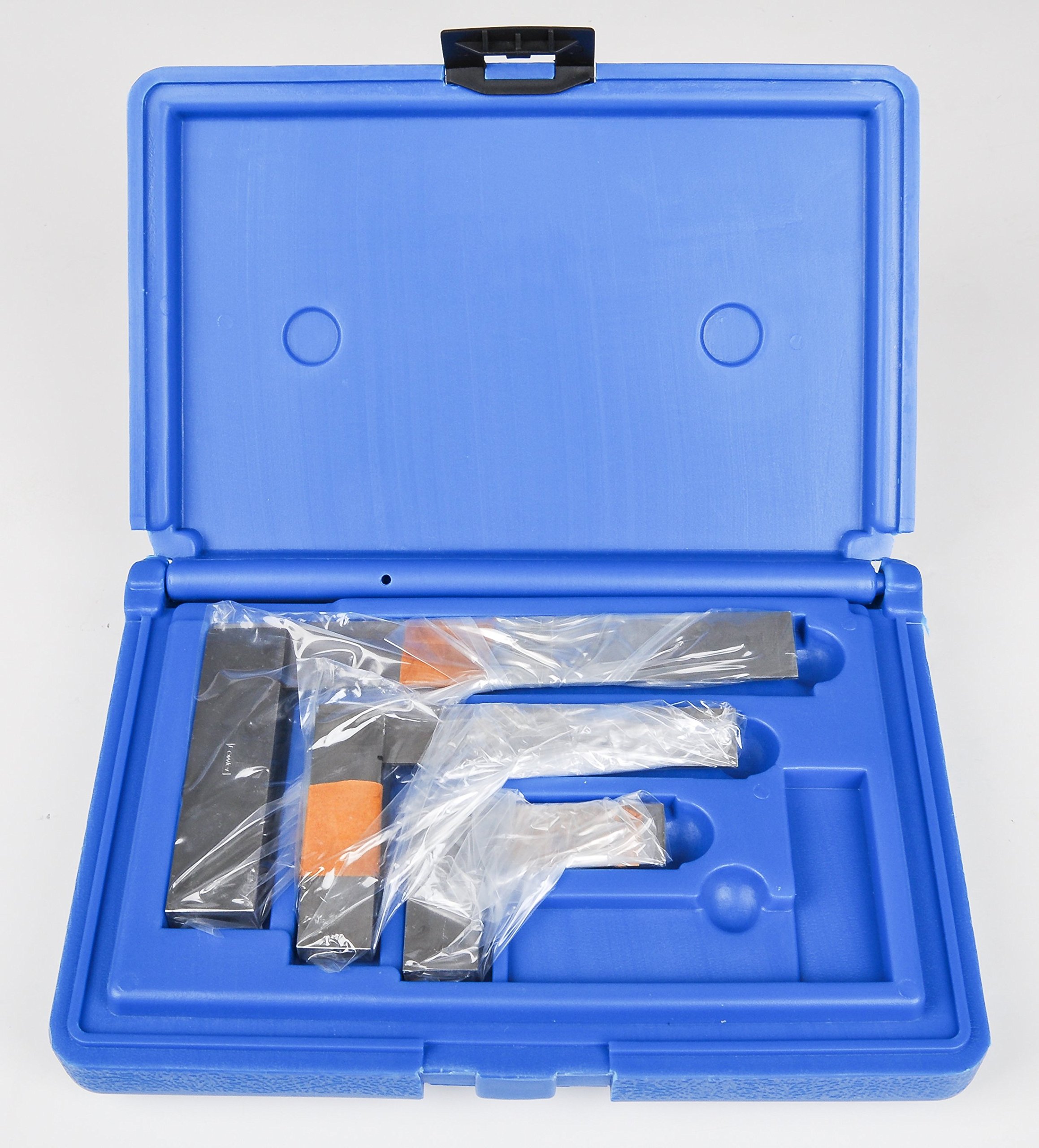 Amazon.co.jp: Fowler 52-432-246-0 Machinist 硬化スチール