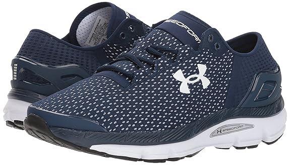 speedform intake 2 review