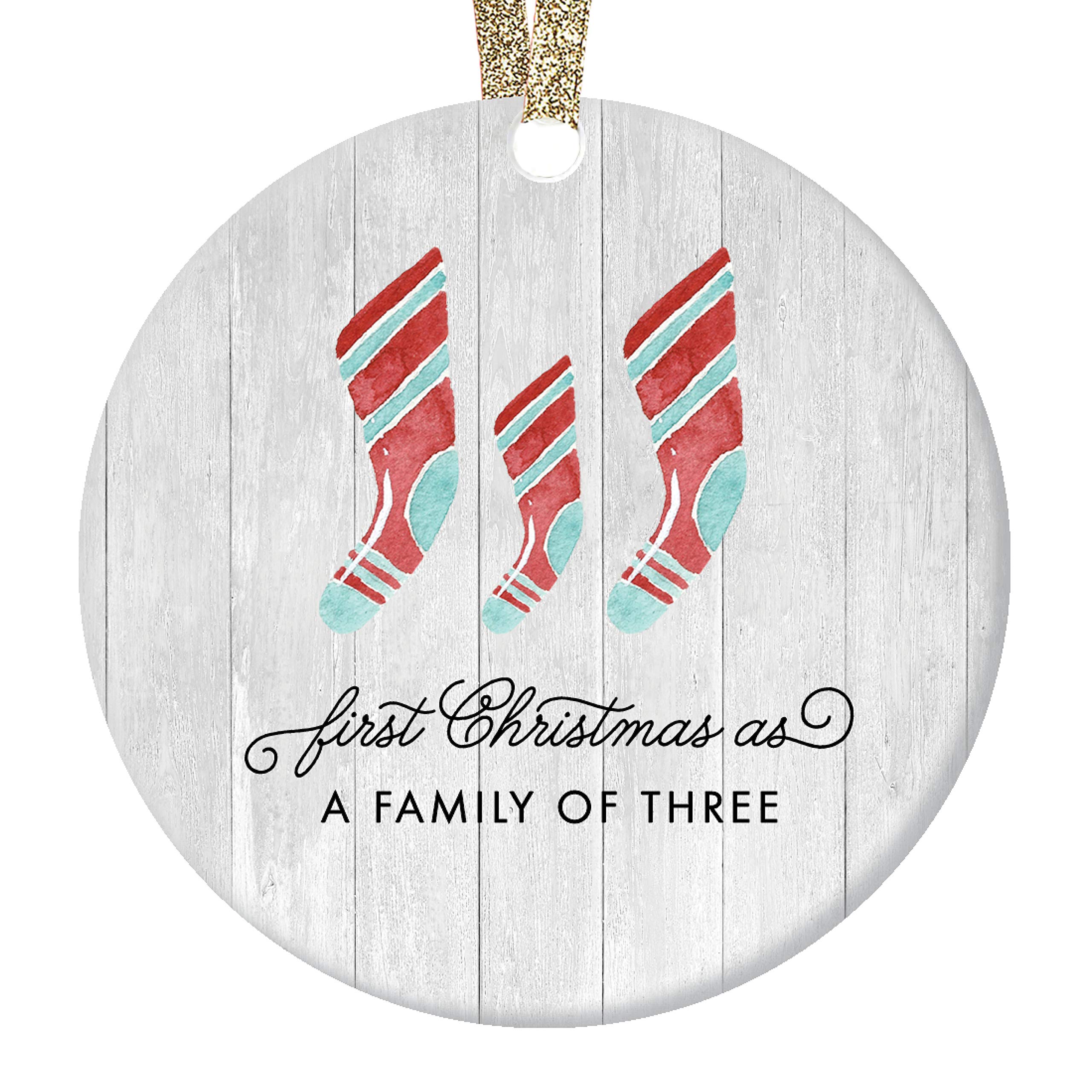 Circle patterns interior