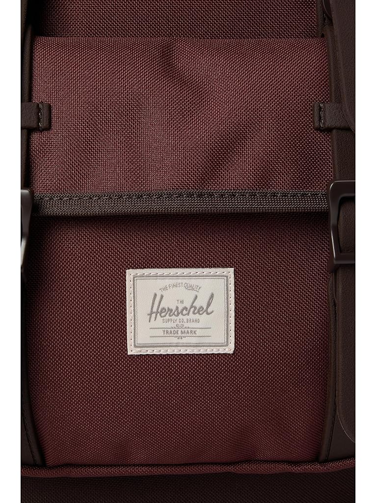 Brown Herschel Supply Co. Little America™ Mid Backpack