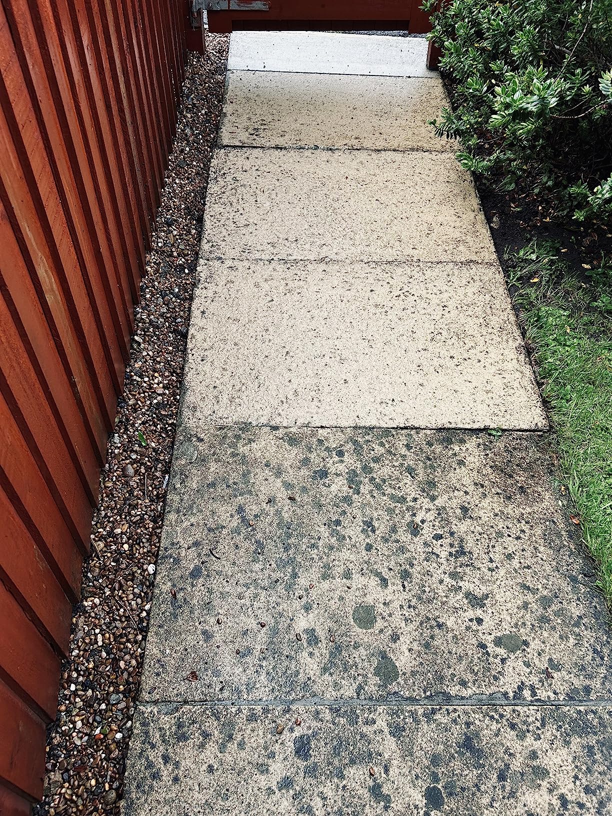 Customer photo