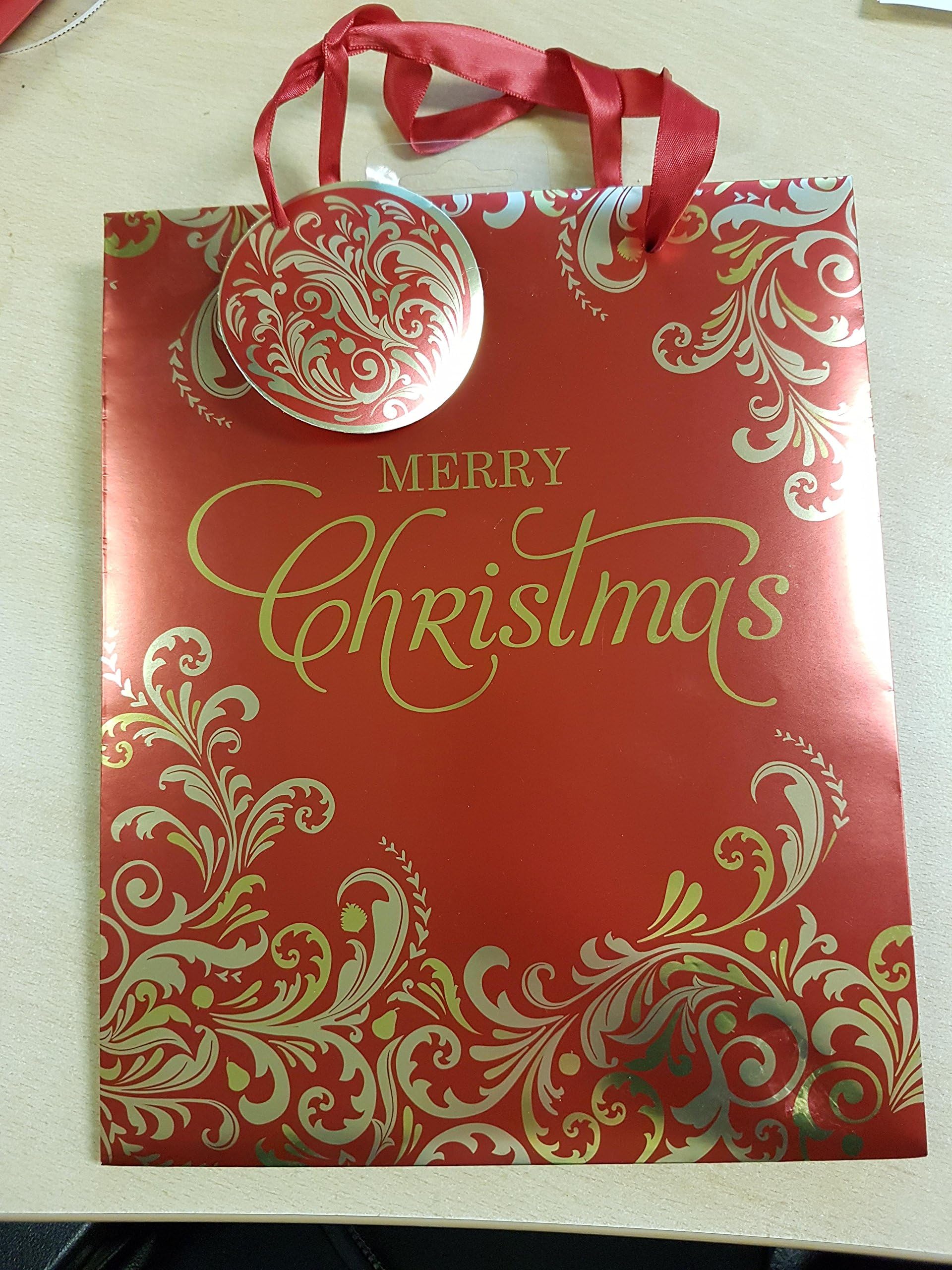 Tom SmithRich Traditions Medium BagXAETBM405