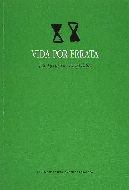 Portada de Vida por errata