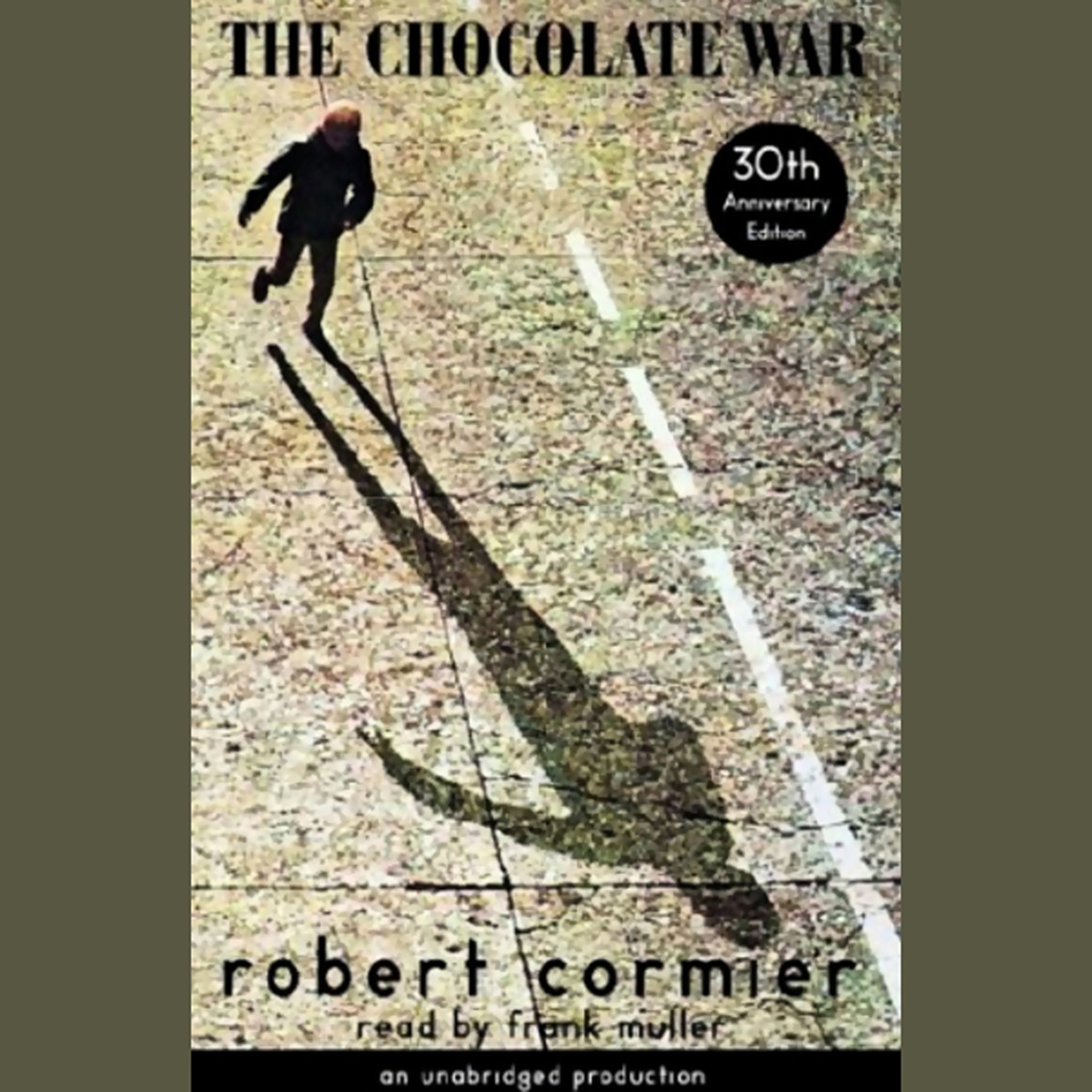The Chocolate War