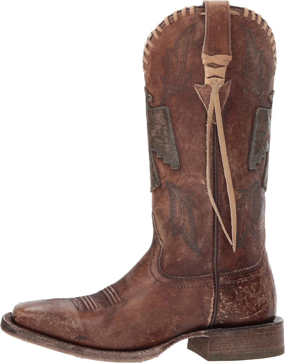 ariat thunderbird boots