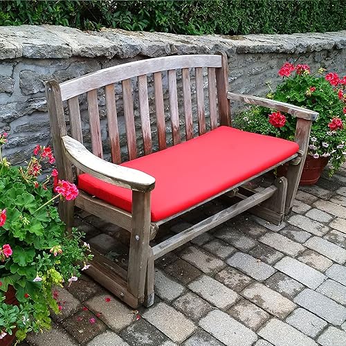 Miniatura 5 de GlodWheel 1800Denier - Tela de lona impermeable marina de 60 x 18 pulgadas, material de lona resistente al agua, respaldo de PVC, resistente a los