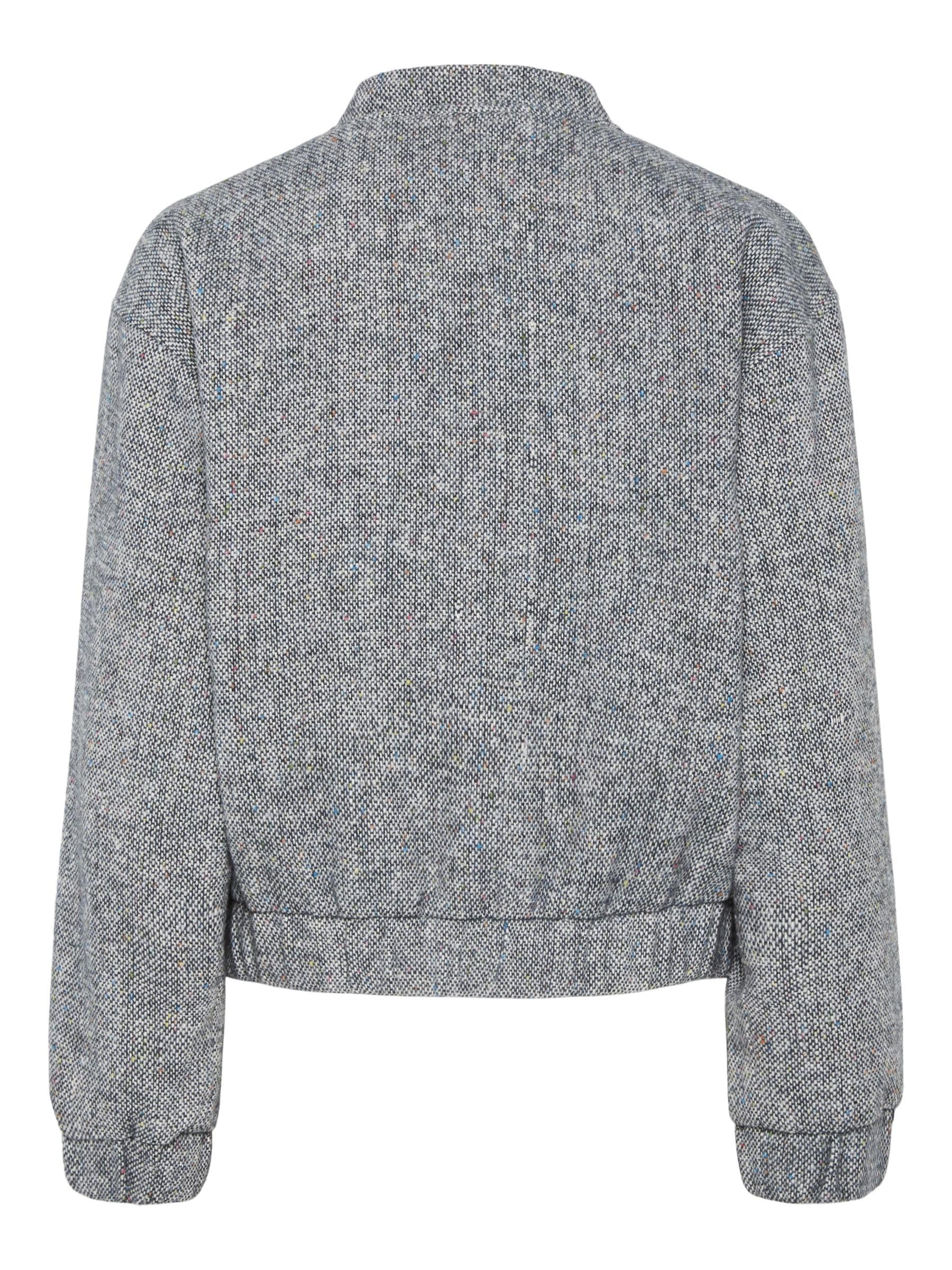 PIECES Veste Bomber Pcpolly Bc Blouson bomber Femme (lot de 1)