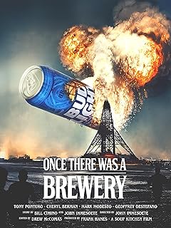 Once There Was A Brewery