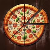Máquina para hacer pizzas y pastas