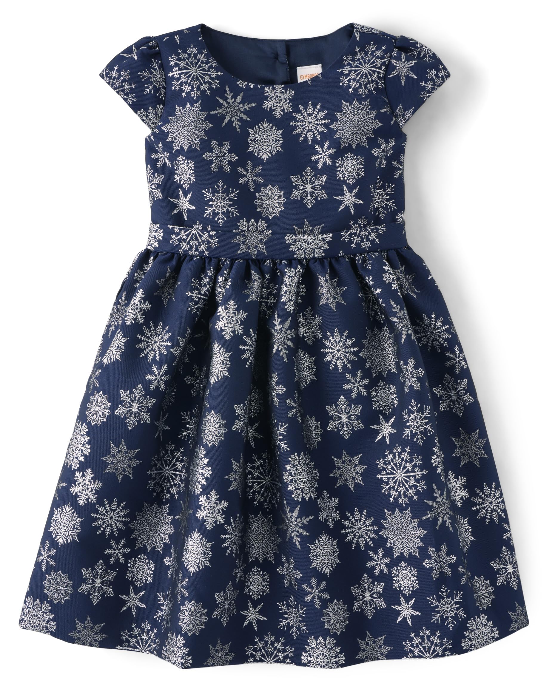 Gymboree Baby-Girls and Toddler Sleeveless Dresses