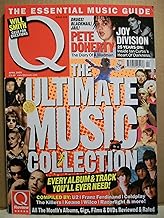Q Magazine - The Ultimate Music Collection - April, 2005