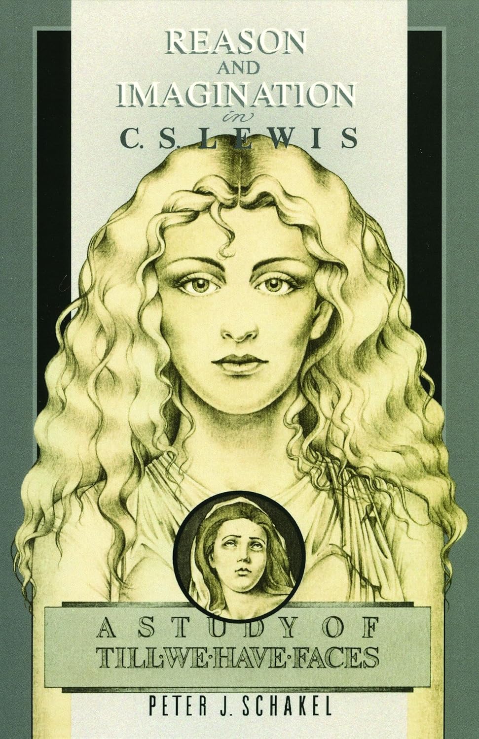 Amazon.com: Reason and Imagination in C. S. Lewis: A Study of Till We ...