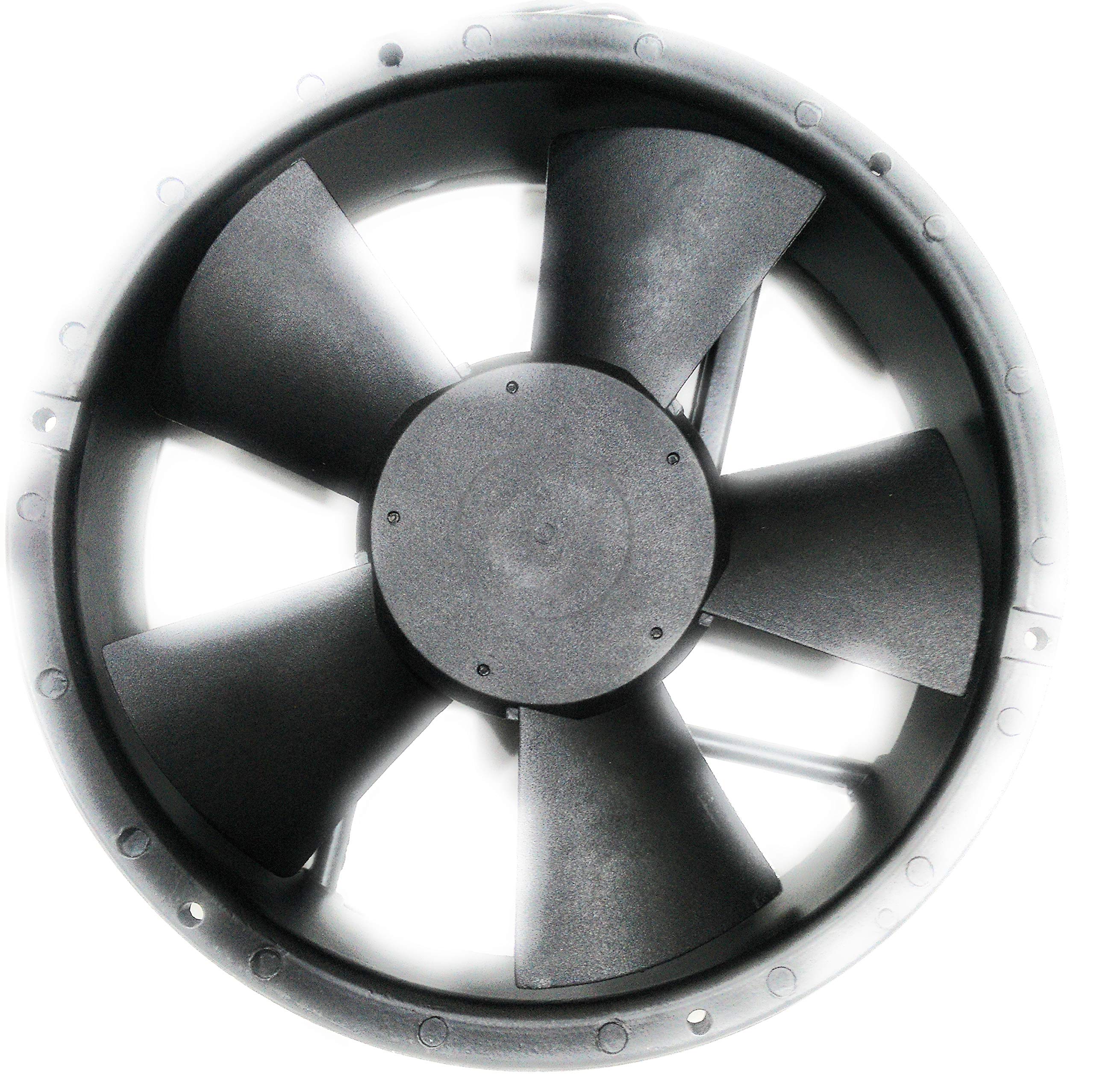 HICOOL Compact Fan - Quiet Cooling -4