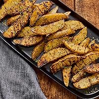 Vista 8 de McCormick Ajo, Hierbas y Pimienta Negra