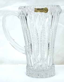 ボヘミアンカットクリスタル角皿 Amazon.co.jp: ボヘミアン カットクリスタル ボール（灰皿