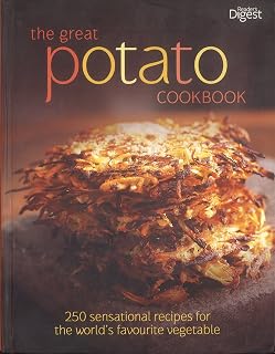 The Great Potato Cookbook