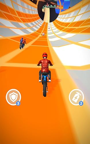 Bike Rider 3D: Racing Games