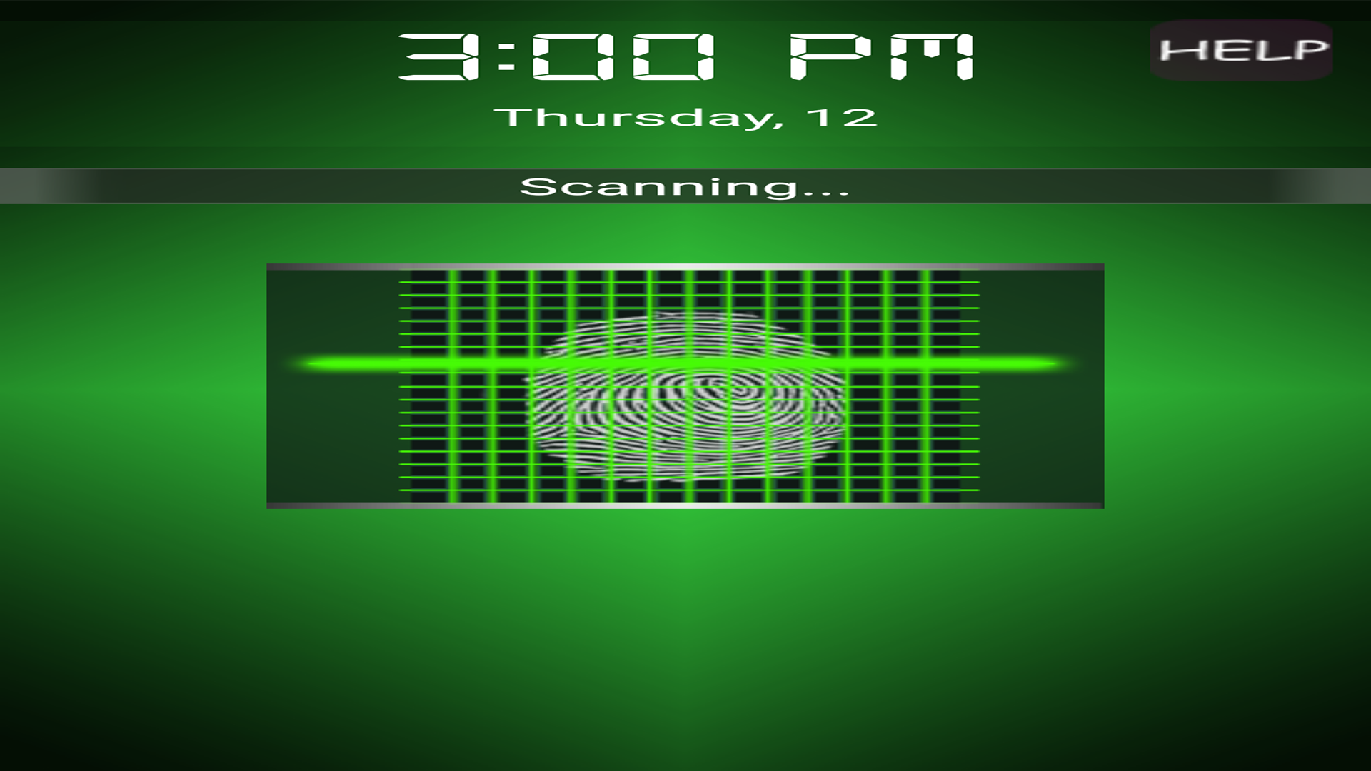 Fingerprint Lock (Prank) 2020Amazon.deAppstore for Android