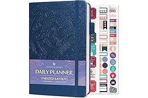 Legend Planner Hourly: Premium Productivity To-Do List