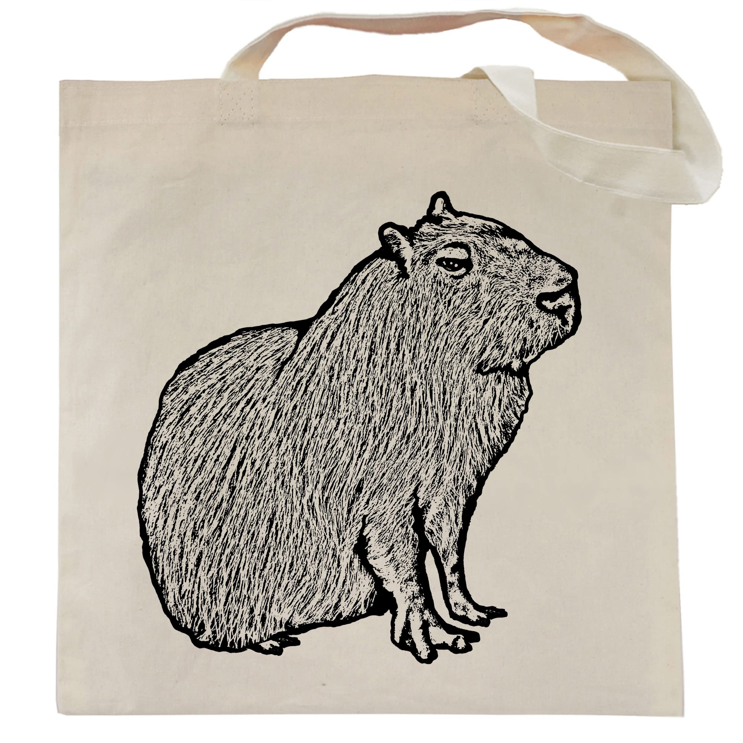 Pet Studio Art Wildlife Tote Bag