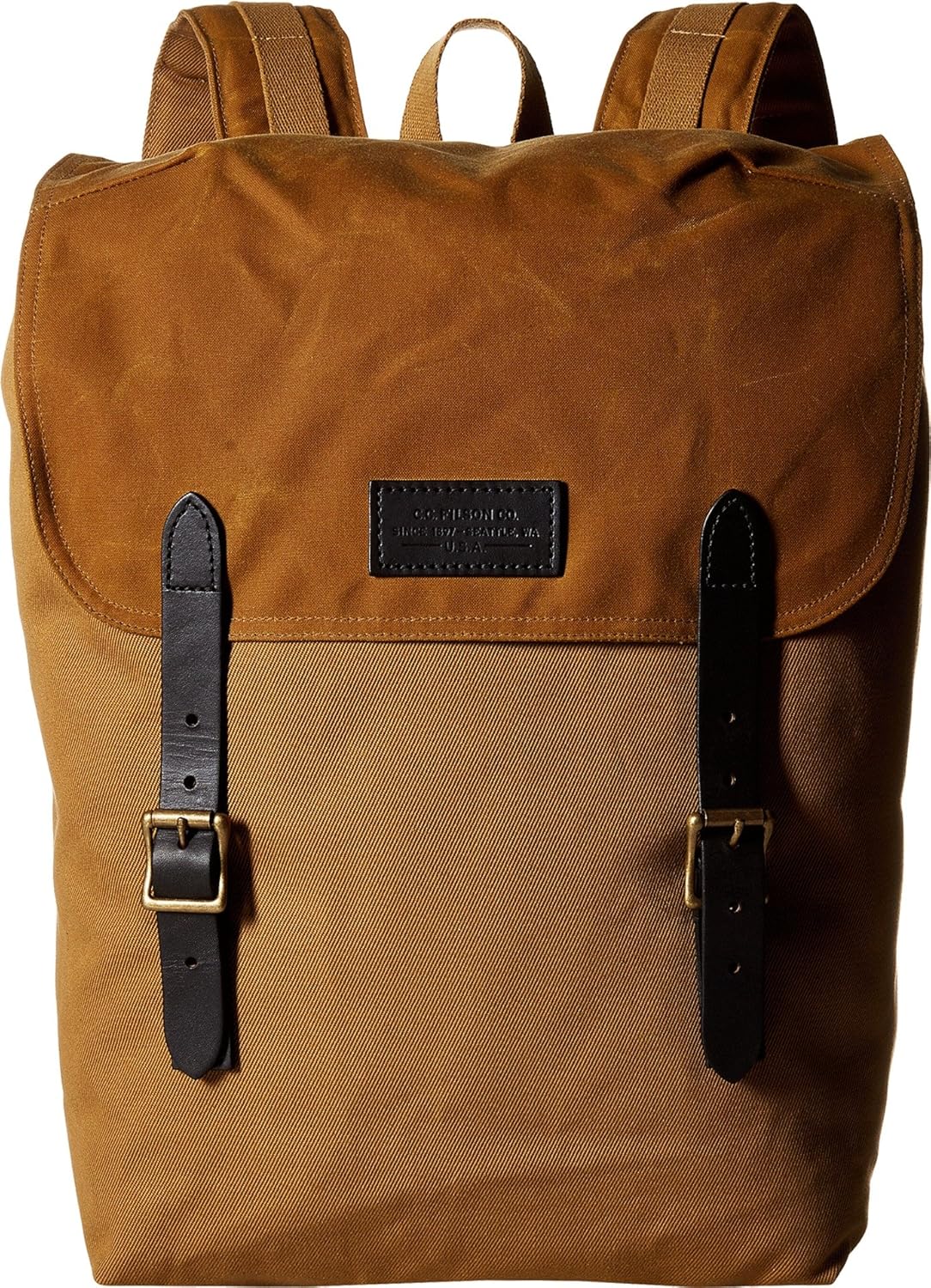 Buy Filson Ranger Backpack Tan Online Nigeria Ubuy