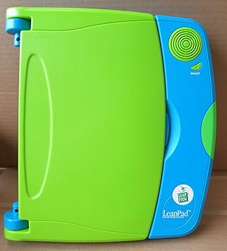 LeapFrog LeapPad Learning System Unit 