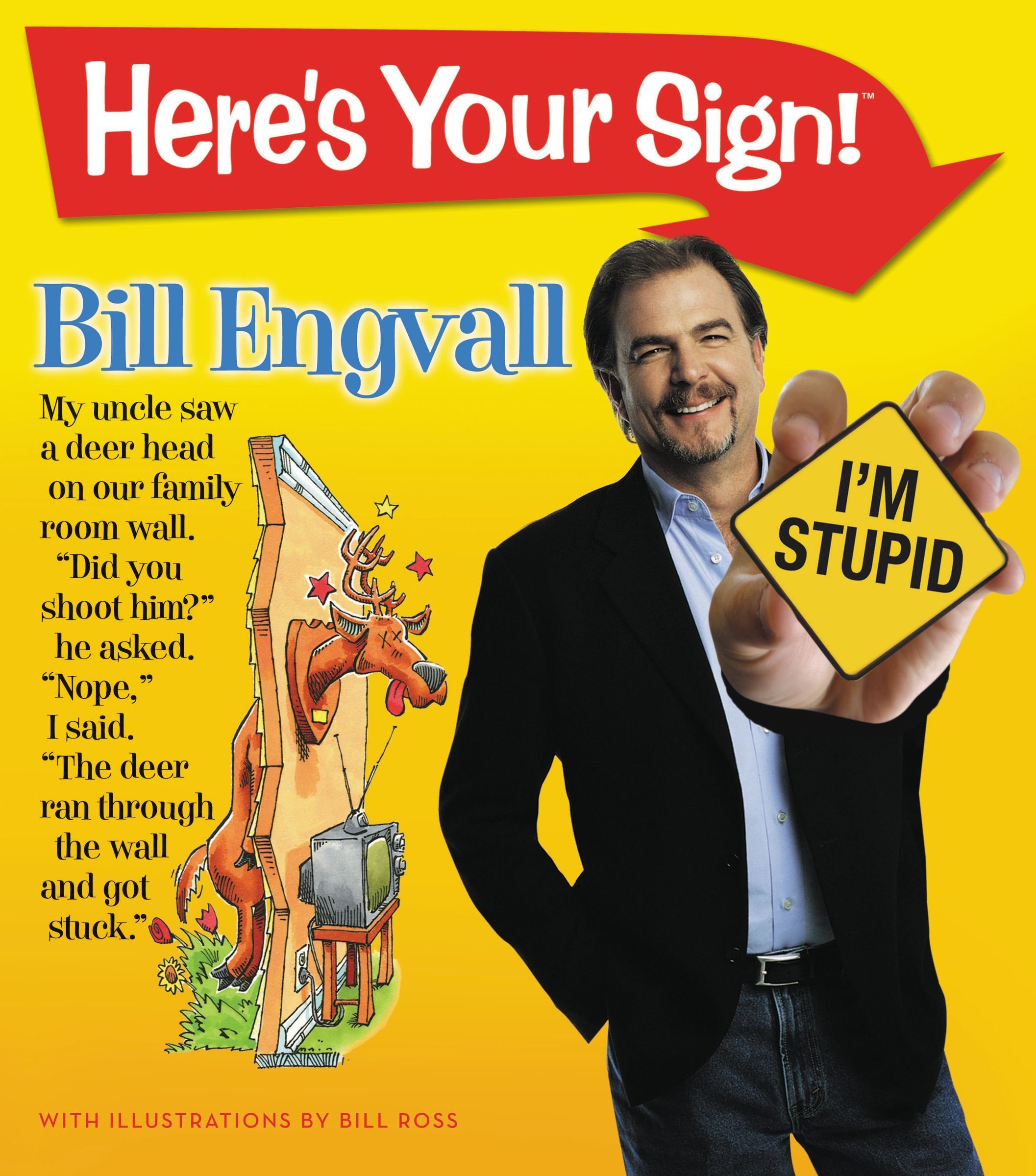 Amazon.com: Bill Engvall: books, biography, latest update, image size:2114x2400