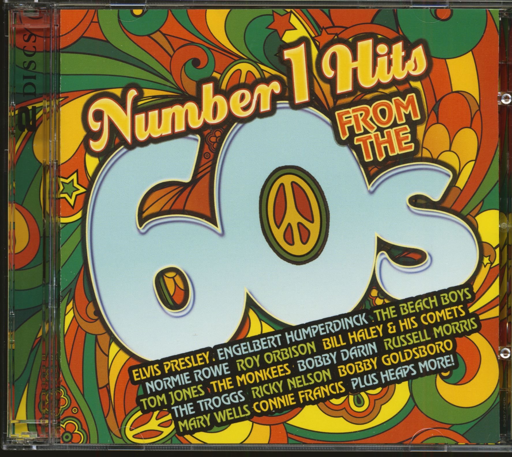 Various Artists
