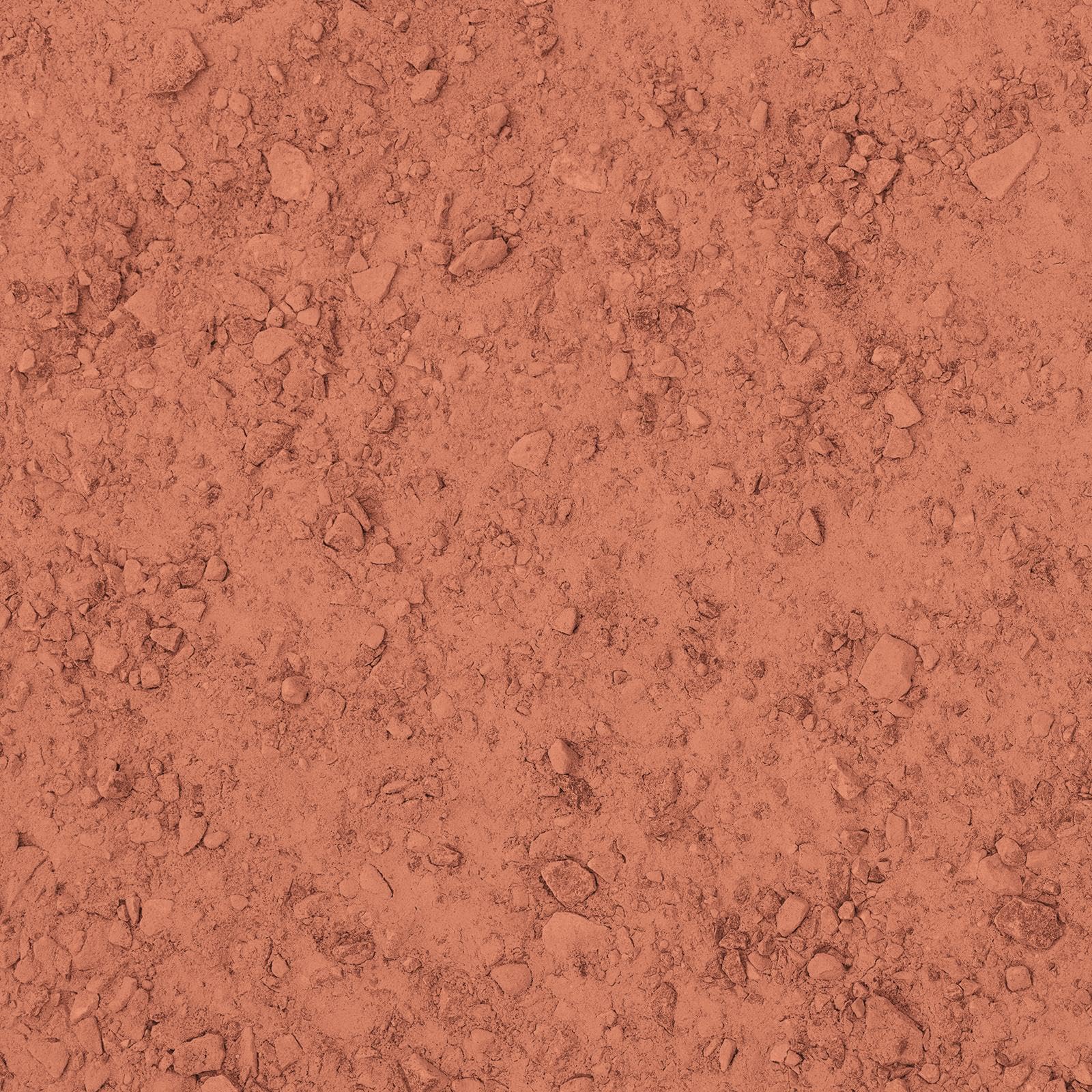 simpa Decorative Self Binding Landscaping Gravel - Highclere Red - 20kg Bag