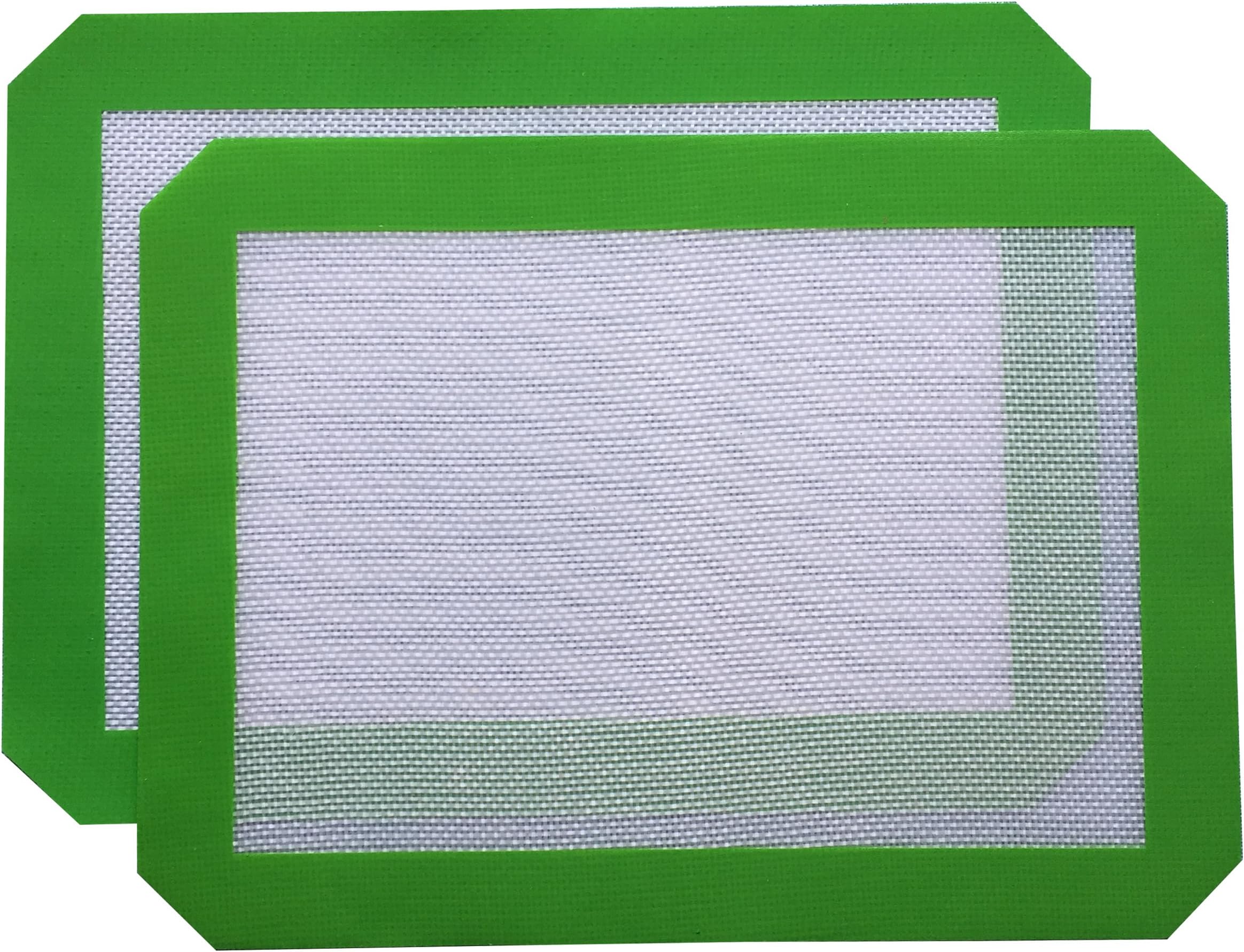 Last Confection Silicone Baking Mat Set of 2 NonStick