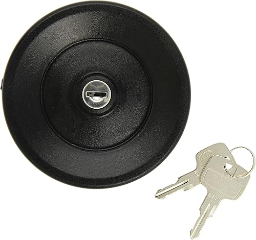 Tapón de combustible de bloqueo con dos llaves Peugeot 206 1999 - Valeo OEM