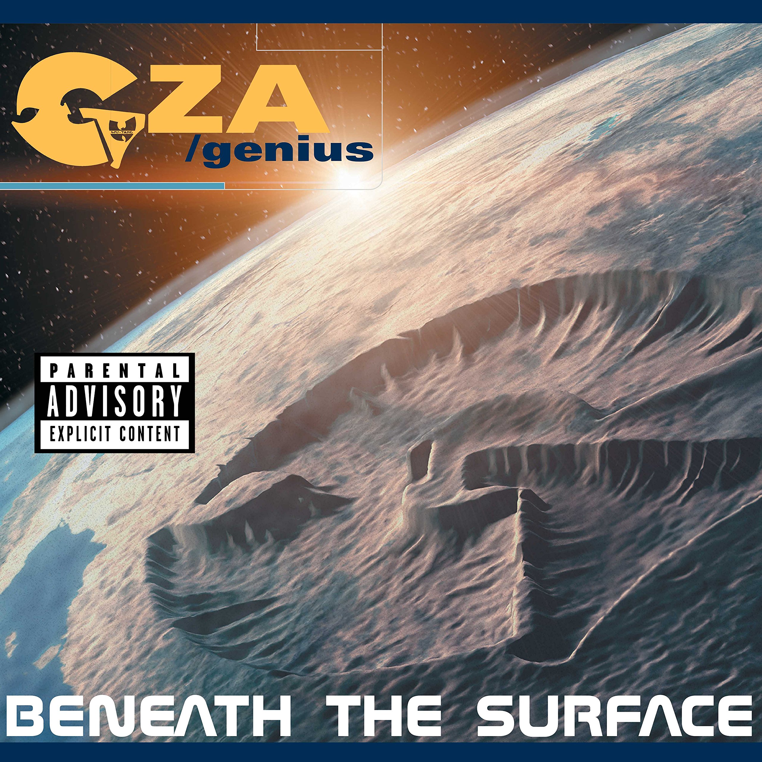 Beneath The Surface [VINYL]