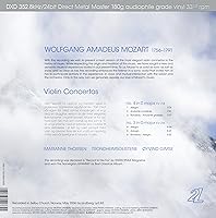 Vista 3 de Violin Concertos