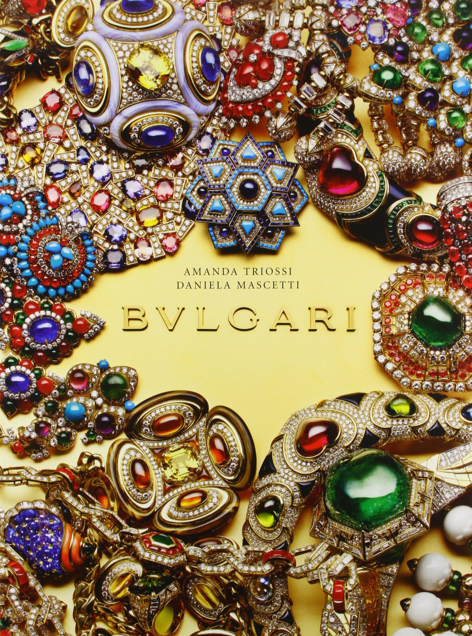 Bulgari Hardcover – 19 Nov. 2007