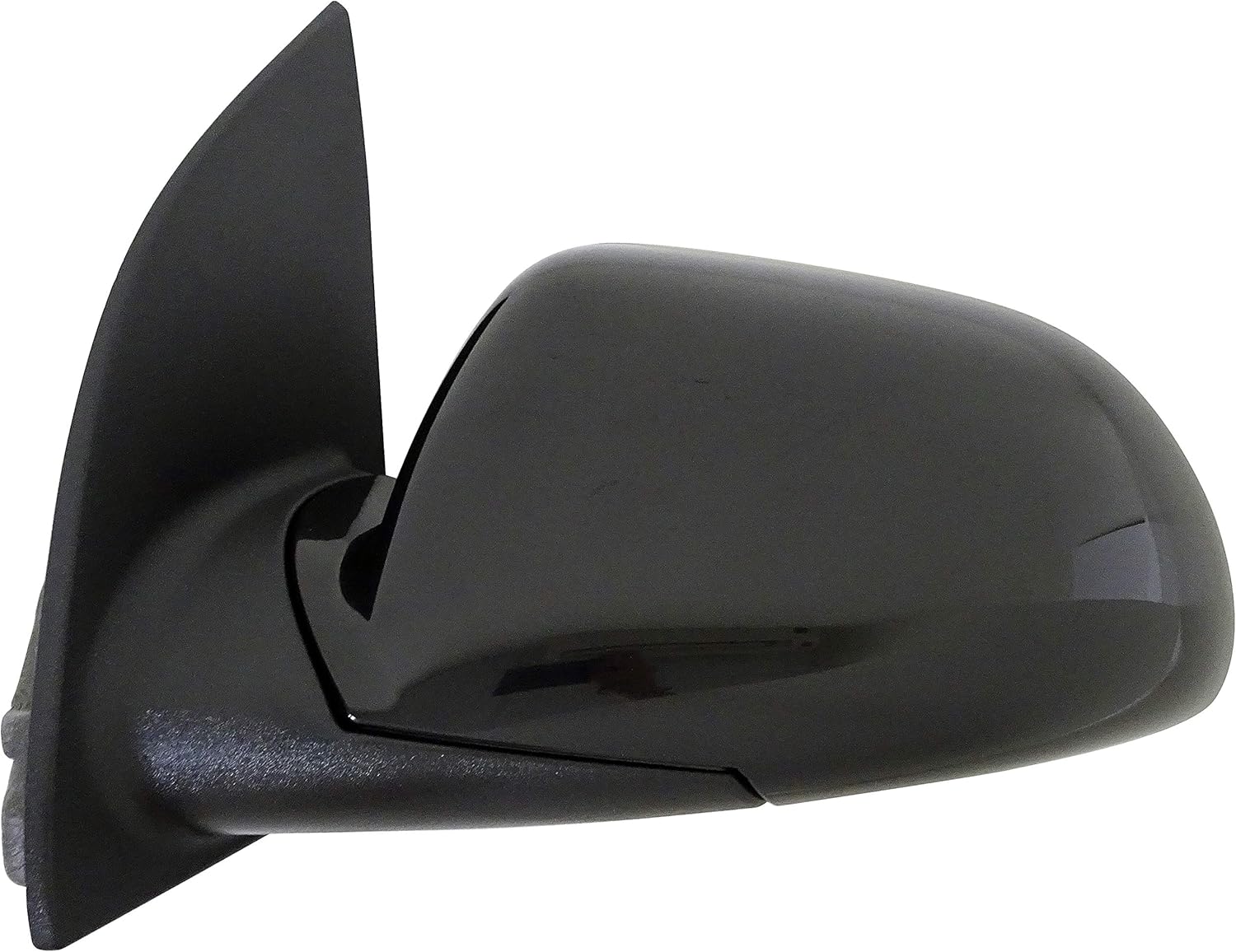 Dorman 955-896 Driver Side Door Mirror Compatible with Select Chevrolet / Pontiac Models