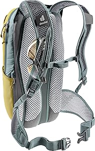ドイター（9233）レース 8（チェスナッツ×レッドウッド）バックパック Amazon.co.jp: [ドイター] バックパック レース 8 チェスナッツ