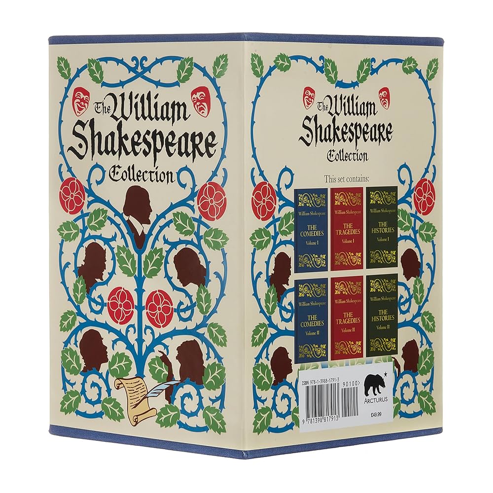 Shakespeare Stories 16冊セット The Shakespeare Stories - 16 Books: Andrew Matthews & Tony