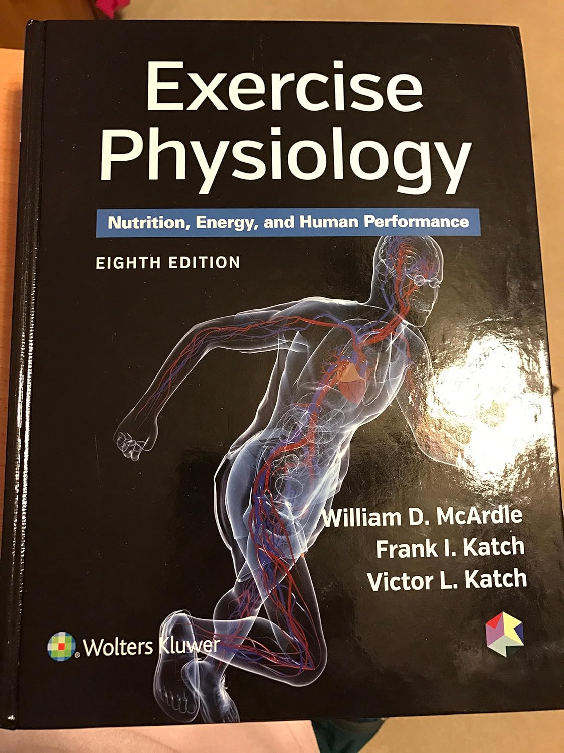 Amazon Exercise Physiology Nutrition, Energy, and Human Performance