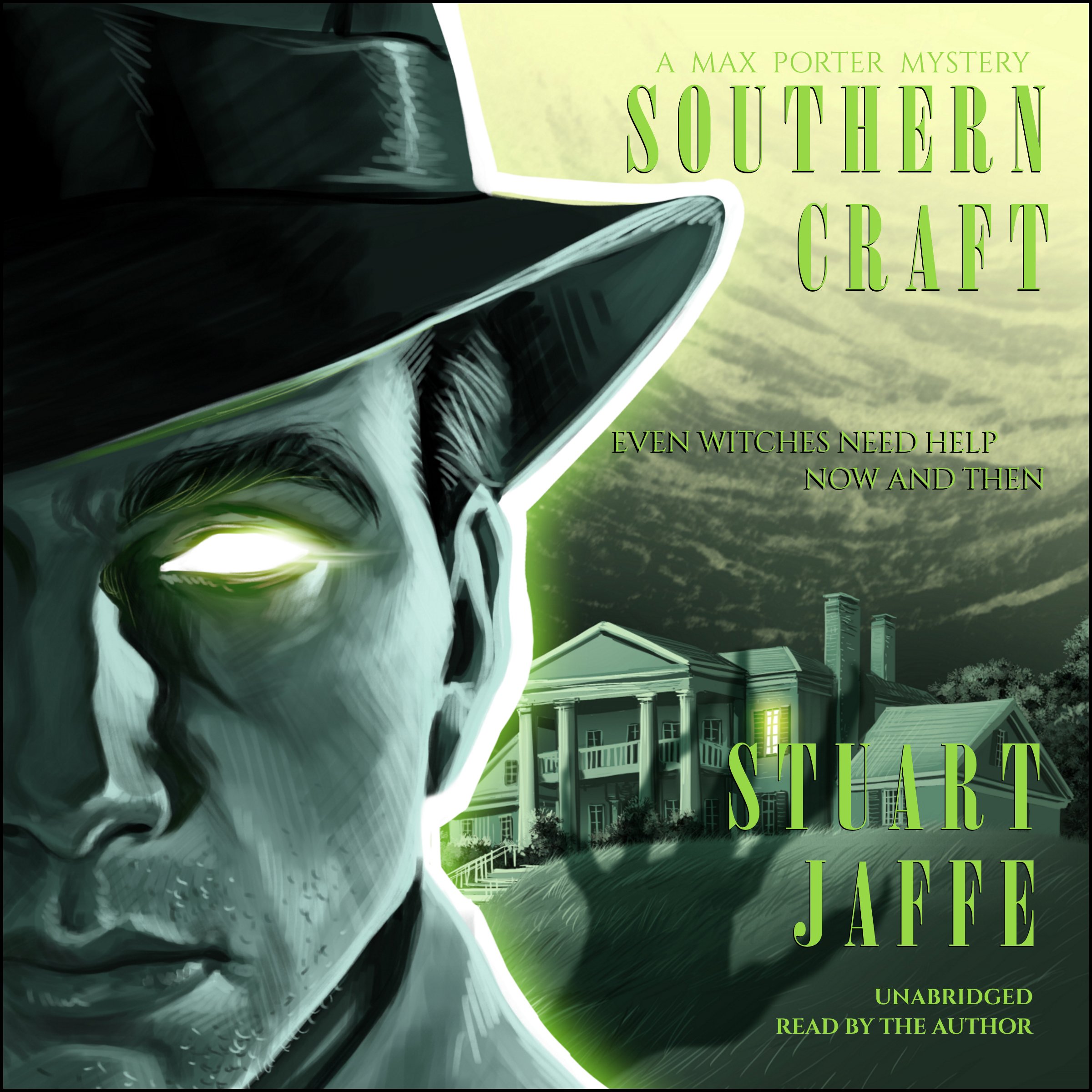 Cover art for Southern Craft