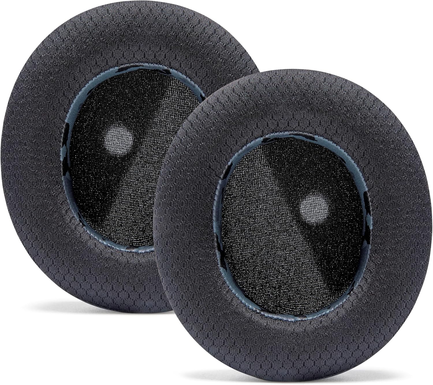 WC Freeze Stealth Pro - Cooling Gel Earpads for Turtle Beach Stealth Pro by Wicked Cushions - Boost Comfort, Durability, Thickness & Sound Isolation for Superior Gaming Sessions | Black Camo