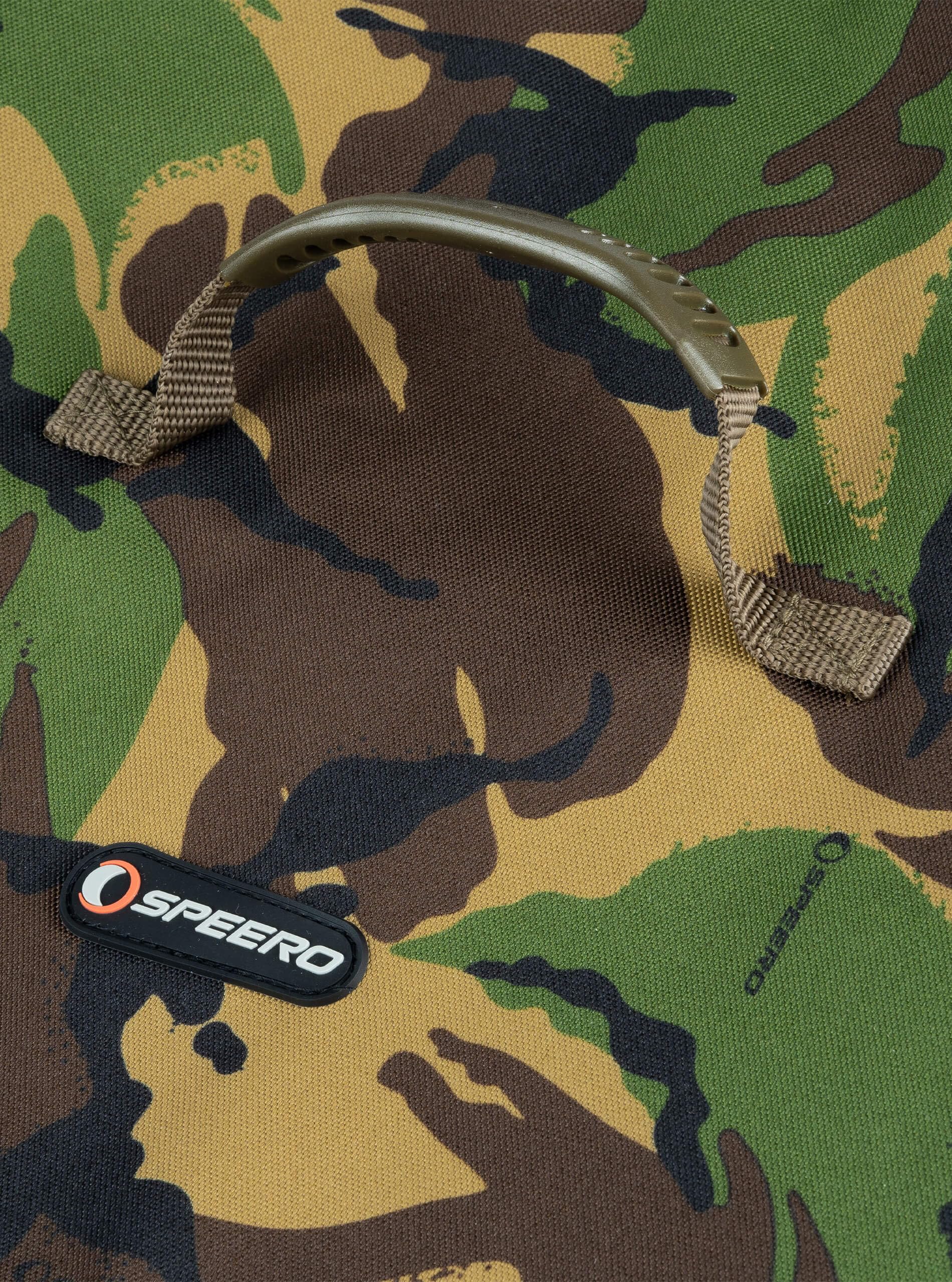 SPEERO Pro Wader Bag