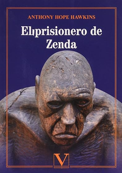 El prisionero de Zenda
