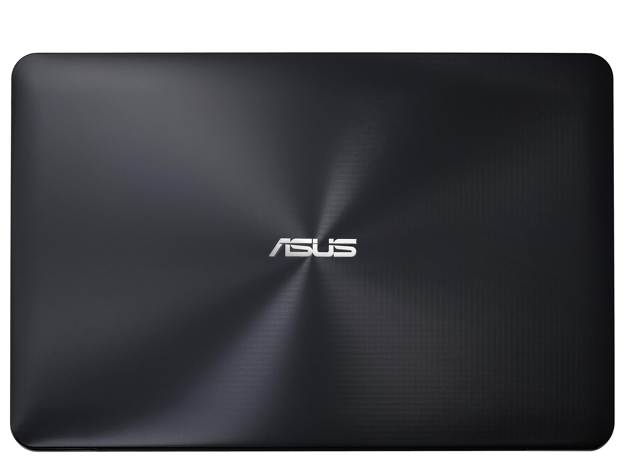 Pc portable Asus X555Q - Ordinateurs