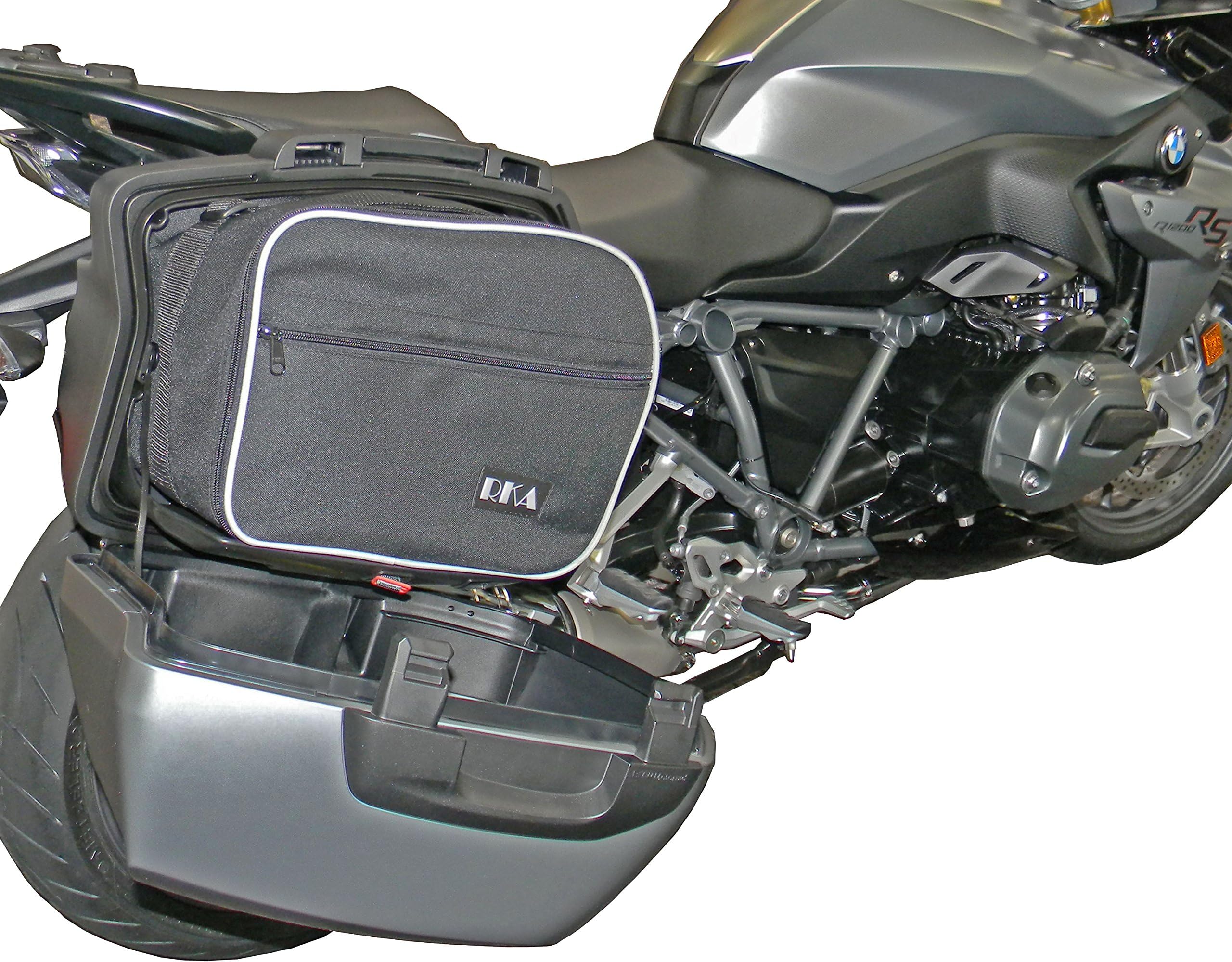 RKA Motorcycle Luggage R1200R Liners 2015 and up