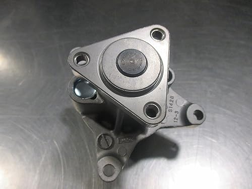 Miniatura 4 de Mazda CX-7, 3, 5, 6 y MX-5 Miata nueva bomba de agua OEM con anillo o LF94-15-100A