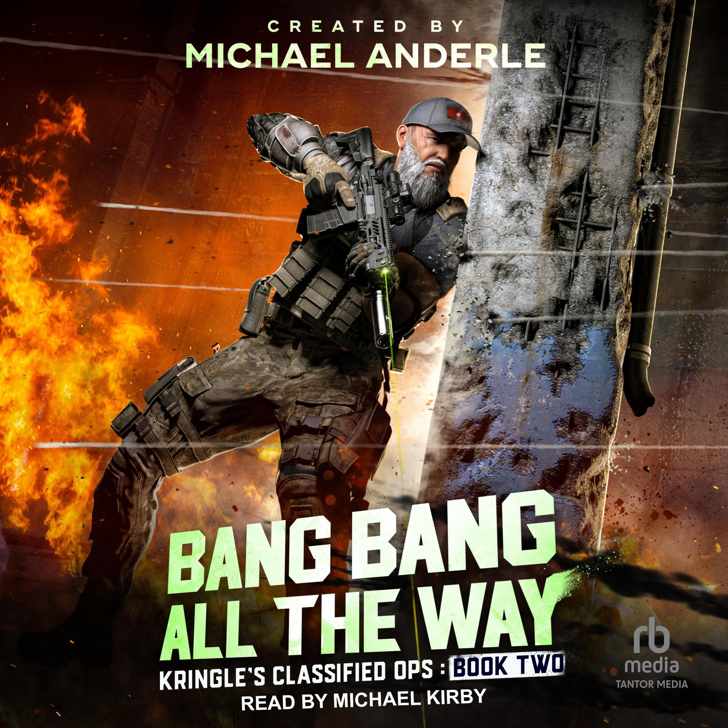 Cover art for Bang Bang All the Way