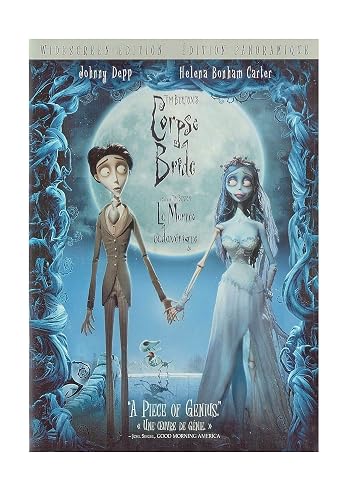 Corpse Bride