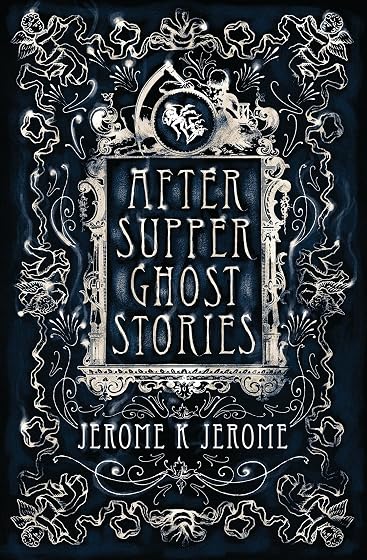 After supper ghost stories
