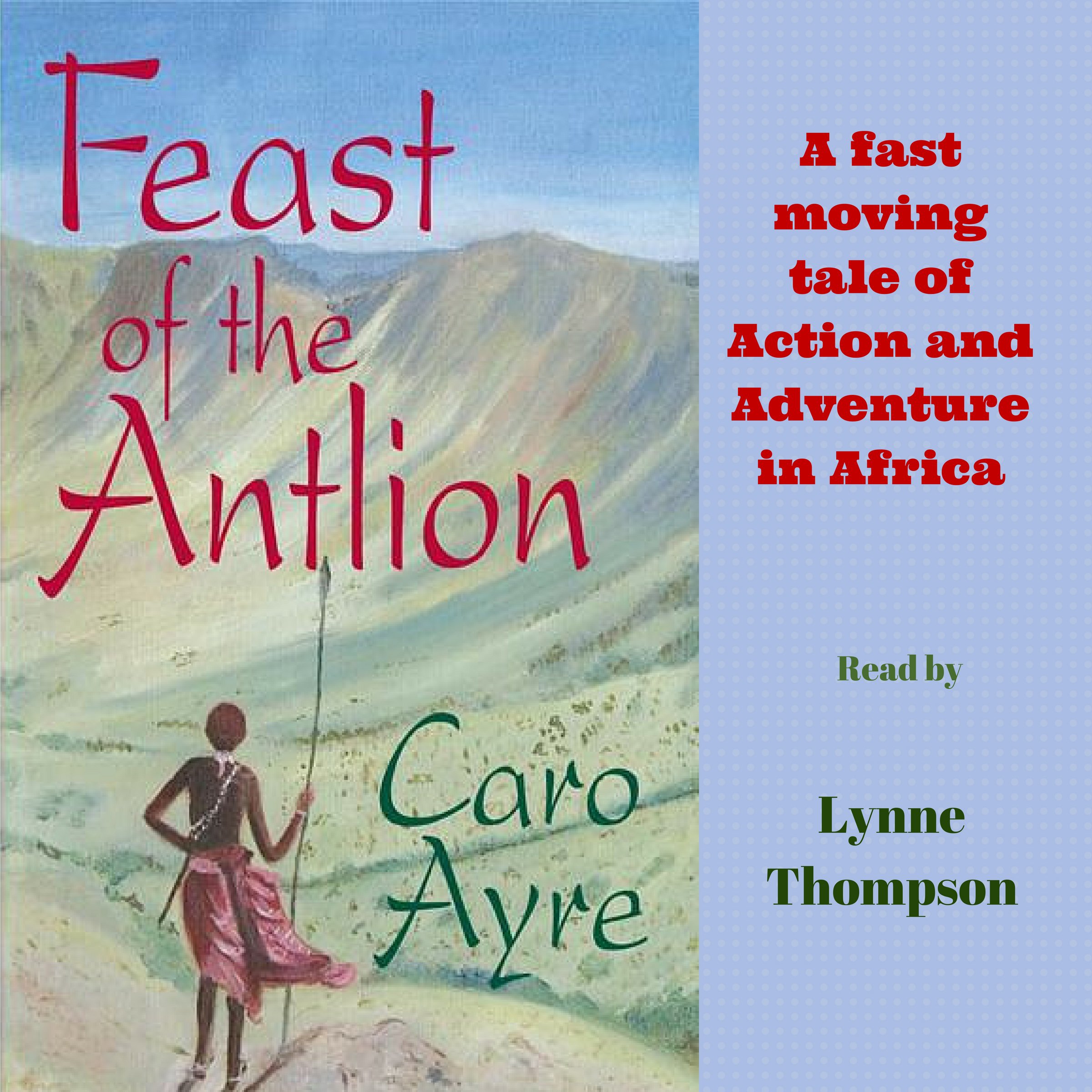Feast of the Antlion