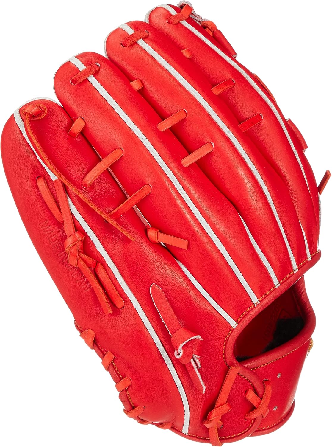 ZETT BPROG564 Hard Baseball Glove Pro Status 2nd Short Player Sosuke Motoda Type Right Throw
